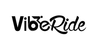 VIBERIDE logo