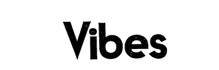 VIBES logo