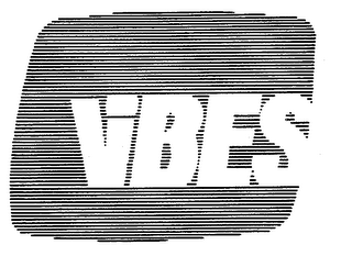 VIBES logo