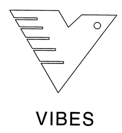 VIBES logo