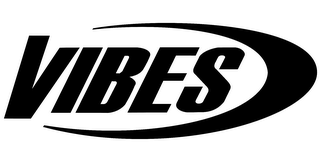 VIBES logo