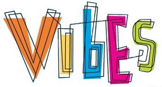 VIBES logo