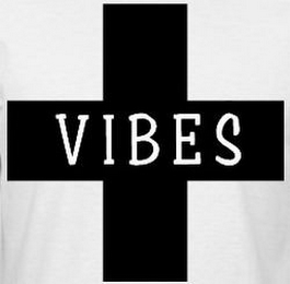 + VIBES logo