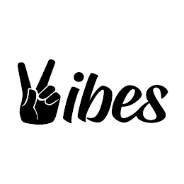 VIBES logo
