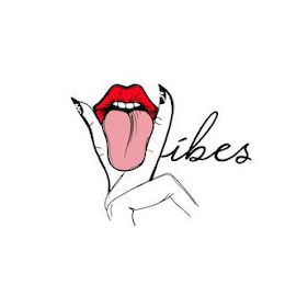 VIBES logo