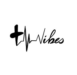 + VIBES logo