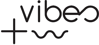 VIBES logo