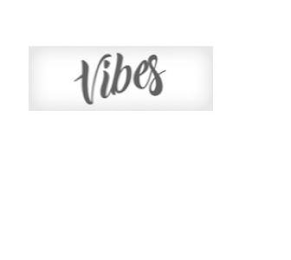 VIBES logo