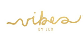 VIBES BY LEX