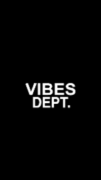 VIBES DEPT. logo