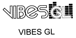 VIBES GL logo