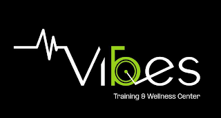 VIBES TRAINING & WELLNESS CENTER logo