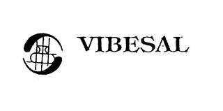 VIBESAL logo
