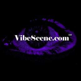 VIBESCENE.COM logo