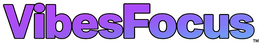 VIBESFOUCS logo