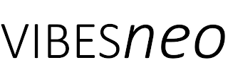 VIBESNEO logo