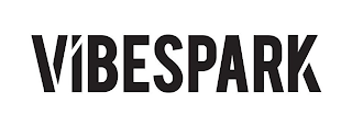 VIBESPARK logo