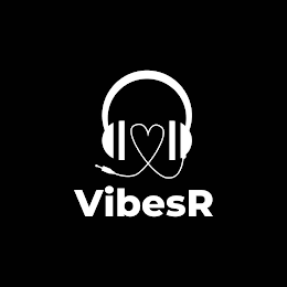 VIBESR logo