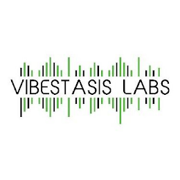 VIBESTASIS LABS logo