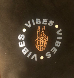 .VIBES.VIBES.VIBES. logo