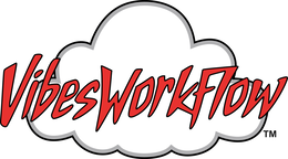 VIBESWORKFLOW logo