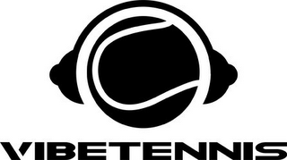 VIBETENNIS logo