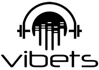 VIBETS logo