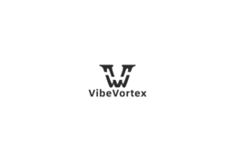 VIBEVORTEX logo