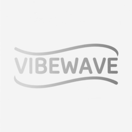 VIBEWAVE logo