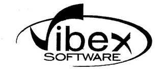 VIBEX SOFTWARE logo