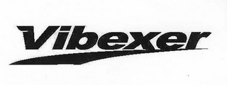 VIBEXER logo