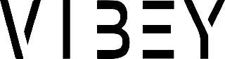 VIBEY logo
