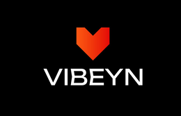 VIBEYN logo