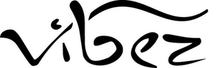 VIBEZ logo