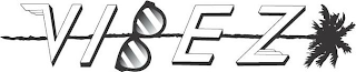 VIBEZ logo