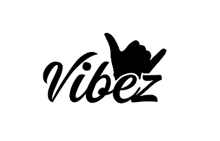 VIBEZ logo