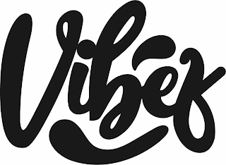 VIBEZ logo