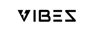 VIBEZ logo