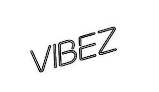 VIBEZ logo