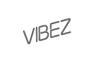 VIBEZ logo