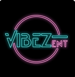 VIBEZ ENT logo