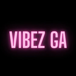 VIBEZ GA logo
