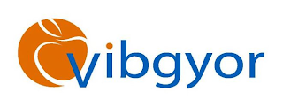 VIBGYOR logo