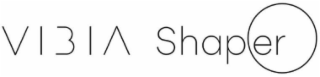 VIBIA SHAPER logo
