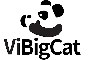 VIBIGCAT logo