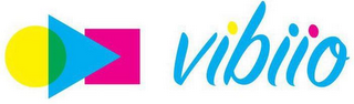 VIBIIO logo