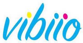 VIBIIO logo