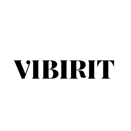 VIBIRIT logo