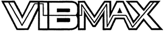 VIBMAX logo