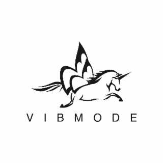 VIBMODE logo